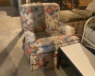 Miscellaneous Furniture Items