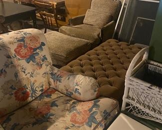 Miscellaneous Furniture Items