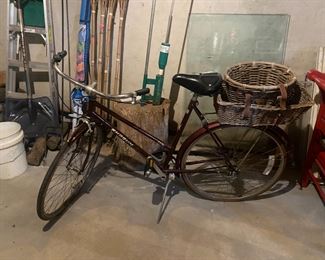 Girl's Shogun Bicycle