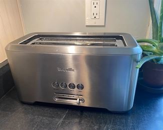 Breville Toaster