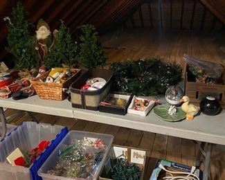 Christmas Decorations