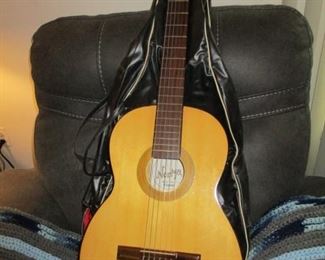 Norma Classic Guitar Mod. CG100