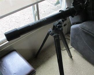 Bushnell Telescope
