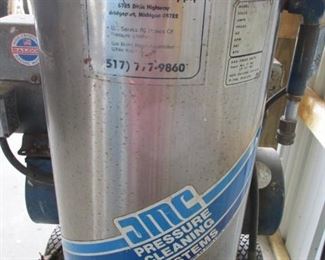 AMC  Steam Pressure Washer