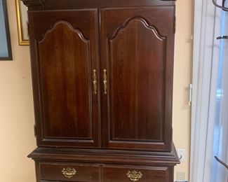 Armoire
