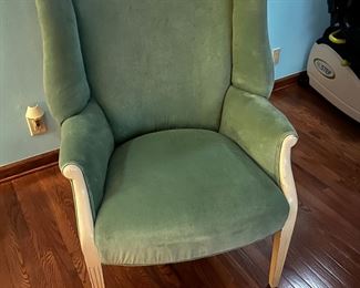 Nice side chair