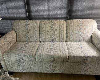 Hickory Hill sleeper sofa