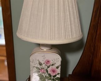 Lamp
