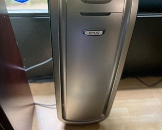 IDYLIS 10-200 Air Purifier (There are 3 of these)