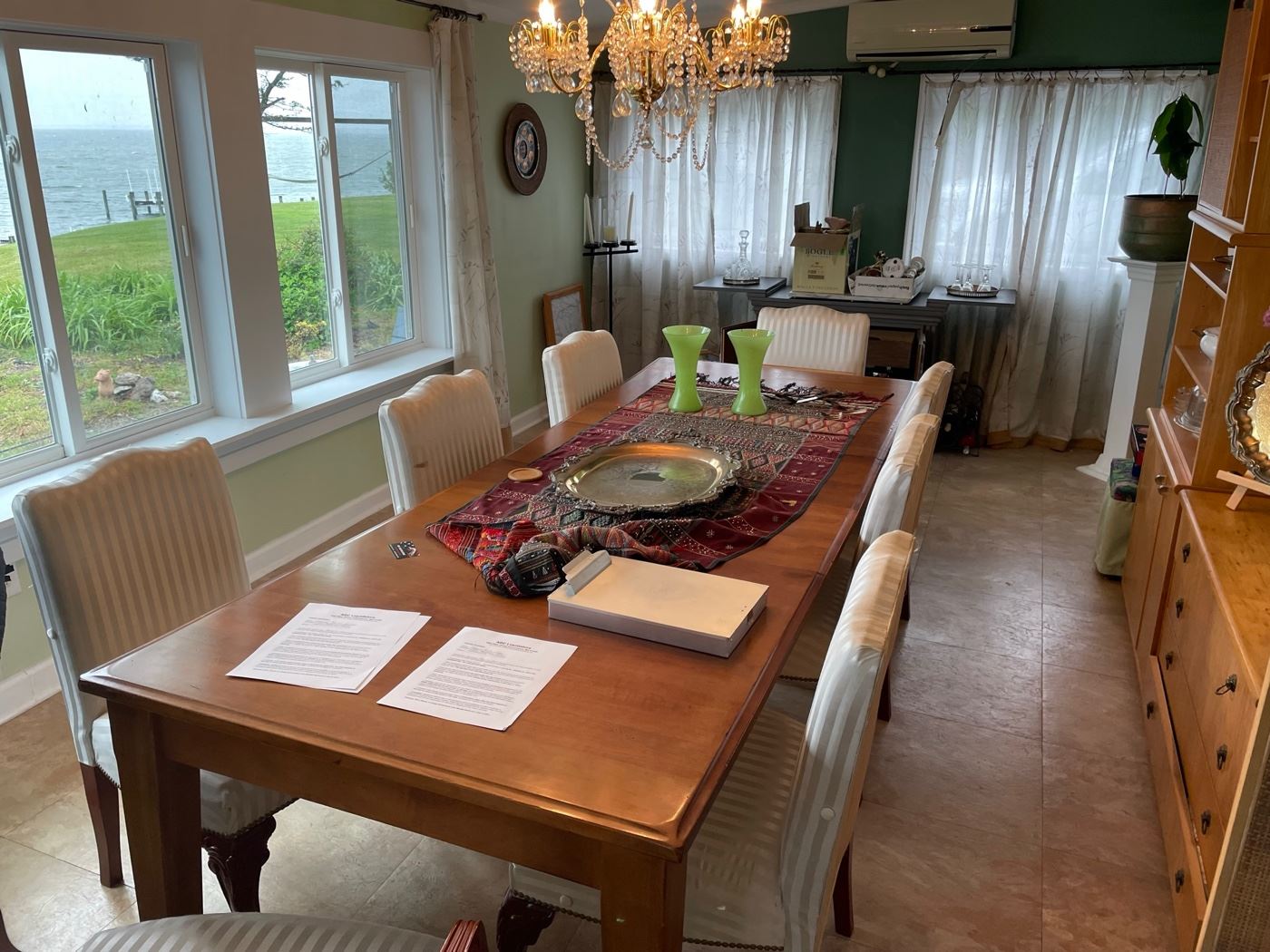 ABC Liquidators Kent Island Waterfront Sale!... starts on 5/13/2023