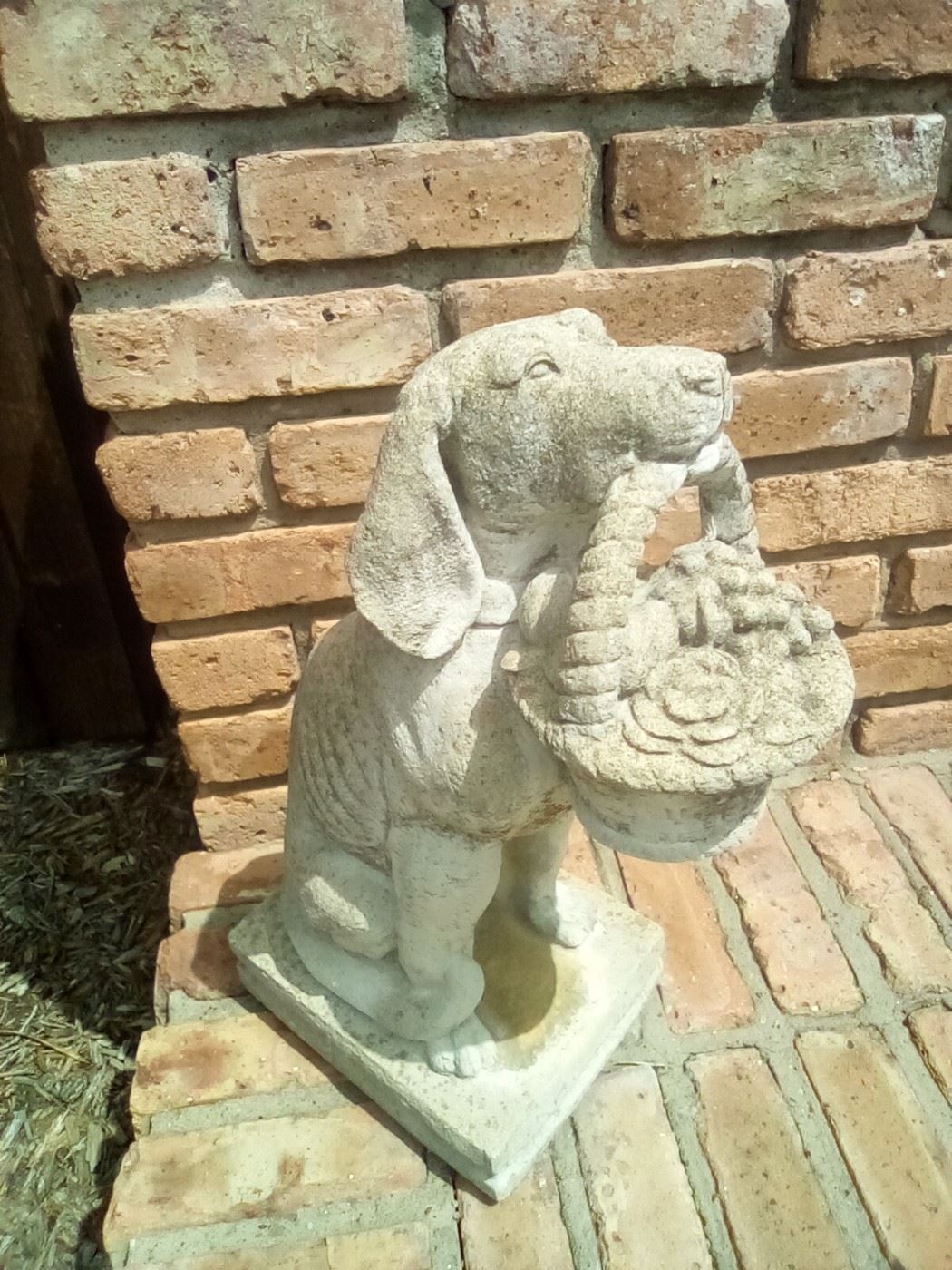 Welcome to our sale - happy picture browsing