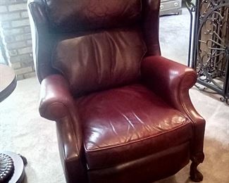Recliner