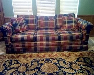 Sleeper Sofa