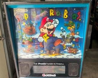 CLOSEUP NICE GRAPHICS