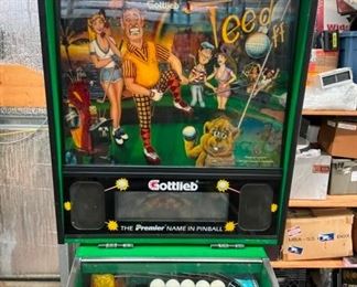 CLOSEUP NICE GRAPHICS