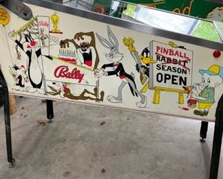 CLOSEUP NICE SIDE GRAPHICS