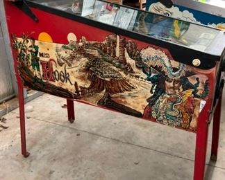 CLOSEUP NICE SIDE GRAPHICS