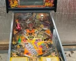 CLOSEUP NICE GRAPHICS