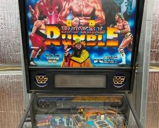 CLOSEUP NICE GRAPHICS