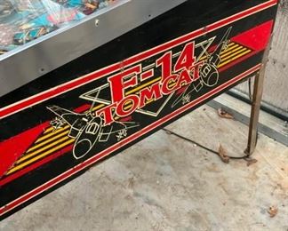 CLOSEUP NICE SIDE GRAPHICS