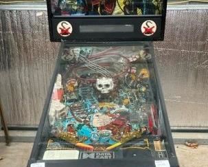 CLOSEUP NICE GRAPHICS