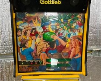 CLOSEUP NICE GRAPHICS