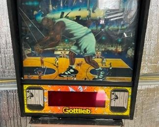 CLOSEUP NICE GRAPHICS