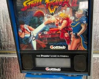 CLOSEUP NICE GRAPHICS