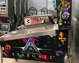 CLOSEUP NICE SIDE GRAPHICS