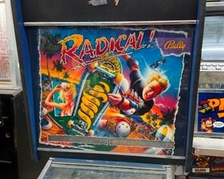 CLOSEUP NICE GRAPHICS