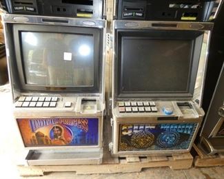 PRINCESS, SUN TOTAL OF 4