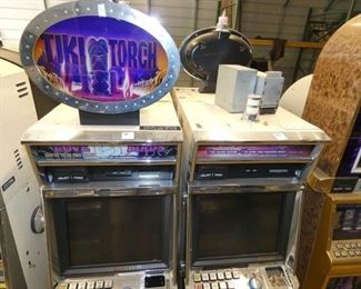 LOVE BIRD, HEART GOLD, NILE