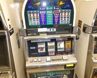 BARON, TRIPLE OTHERS