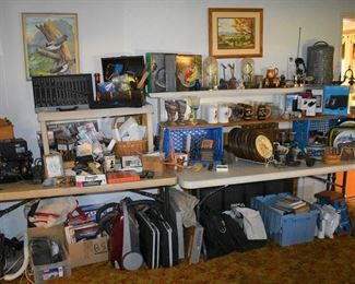 BEGIN Room by Room Highlight pictures