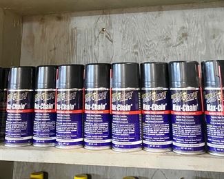 Royal Purple Max-Chain Synthetic Oil Lubricant