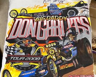  "Big Daddy Don Garlits" T-shirt (New)