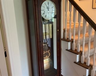 Beautiful Grandfather clock