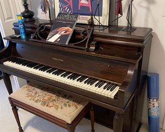 Piano