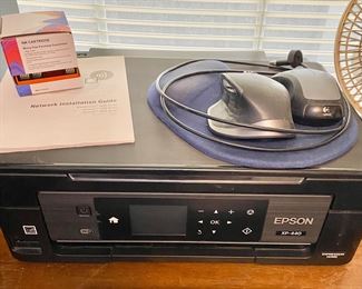 Epson XP-440 Printer