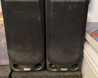 Onkyo Speakers