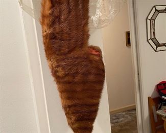 Vintage Fur