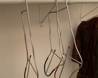 Vintage Sock Dryer's