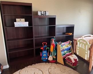 Tall $75
Med $50
Sm $30