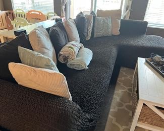 Sofa $450