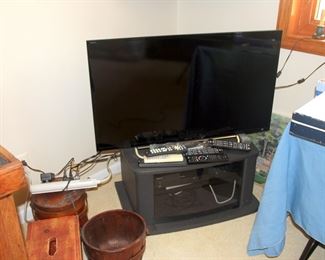 Sony 40” TV