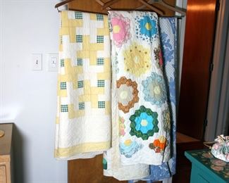 Quilts