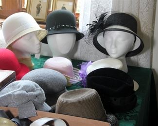 Women's Hats