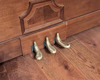 Kohler and Campbell piano