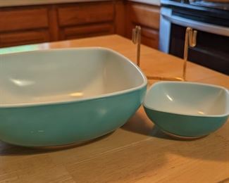 Vintage Pyrex