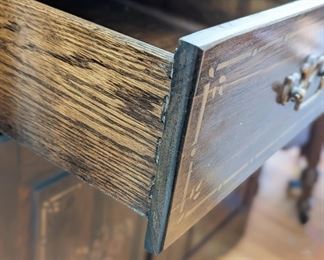 Mohawk pine dry sinkMohawk pine dry sink